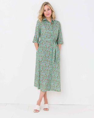 Ladies Dresses
